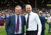 Burnley provides assurances on proposed takeover