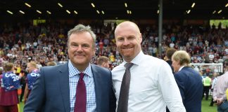 Burnley provides assurances on proposed takeover