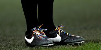 Manchester United and Stonewall unite to promote LGBT+ equality