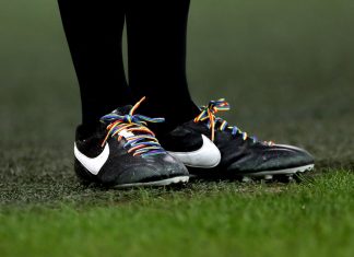 Manchester United and Stonewall unite to promote LGBT+ equality