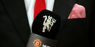 Armed Forces granted free access to Manchester United club TV channel