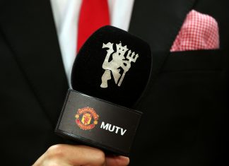 Armed Forces granted free access to Manchester United club TV channel