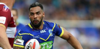 Ryan Atkins issued three-month ban by RFL after gambling incident