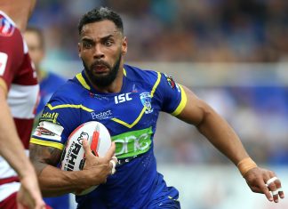 Ryan Atkins issued three-month ban by RFL after gambling incident