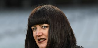 Sport NZ names first female CEO