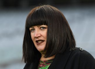 Sport NZ names first female CEO