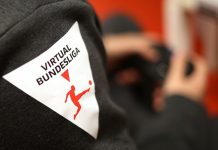 DFL entrusts Virtual Bundesliga development to ESL
