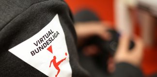 DFL entrusts Virtual Bundesliga development to ESL
