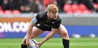 Toronto Wolfpack ousted from the Super League
