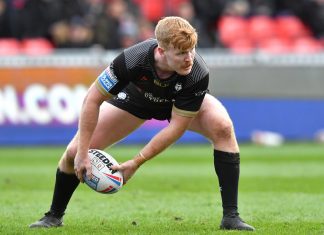 Toronto Wolfpack ousted from the Super League