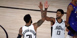LA Clippers selects Honey as new jersey sponsor