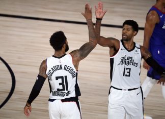 LA Clippers selects Honey as new jersey sponsor