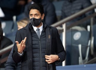 PSG president breaks silence after returning not guilty verdict