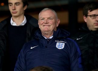 FA Chairman resigns over ‘abhorrent’ comments