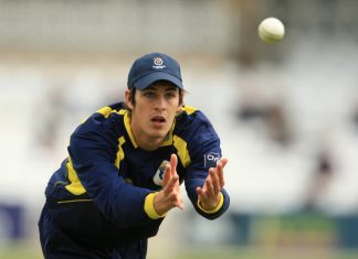 Cricketer Chris Wood joins forces with gambling consultancy