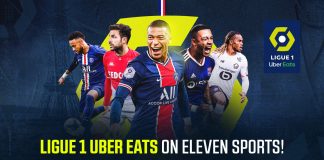 Eleven Sports acquires Ligue 1 rights in Poland