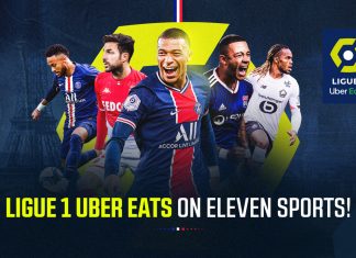 Eleven Sports acquires Ligue 1 rights in Poland