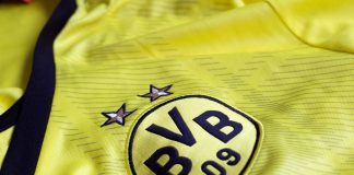 Bundesliga club announces partnership with Bybit