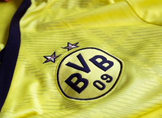 Bundesliga club announces partnership with Bybit