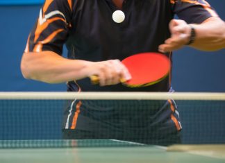 Coca-Cola signs on as World Table Tennis sponsor