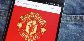 Manchester United extends global reach with Douyin