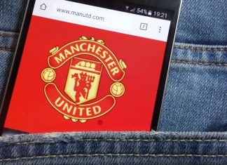 Manchester United extends global reach with Douyin