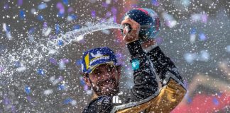 Formula E to be aired on CBS network
