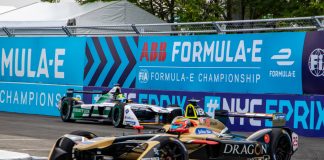Formula E buys into Extreme E