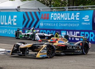 Formula E buys into Extreme E