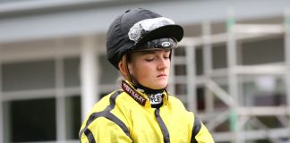 Hollie Doyle named first jockey to win Sunday Times’ prestigious accolade