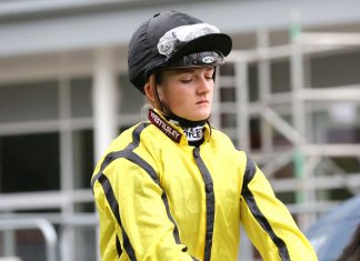 Hollie Doyle named first jockey to win Sunday Times’ prestigious accolade