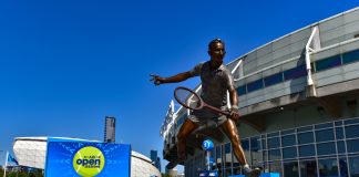 Victoria to host all major Australian tennis events in 2021