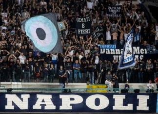 StarCasinò grows Serie A roster in Napoli agreement