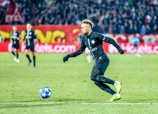 OneFootball seal Brazilian rights to French top flight