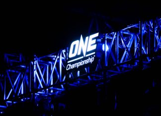 Facebook to drive One Championship engagement in new partnership