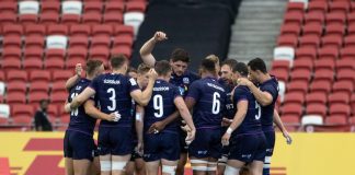 Scottish Rugby and RBS to provide financial aid to amateur clubs