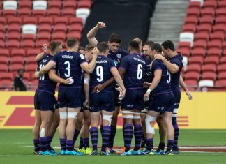 Scottish Rugby and RBS to provide financial aid to amateur clubs