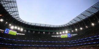 Tottenham warns of ‘irrecoverable loss’ if fans are not allowed back into Premier League stadiums