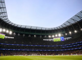 Tottenham warns of ‘irrecoverable loss’ if fans are not allowed back into Premier League stadiums