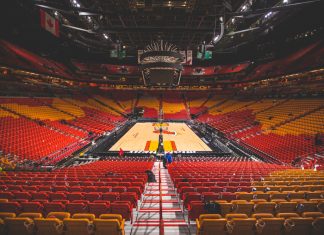 NBA 2020/21 season set to commence in December
