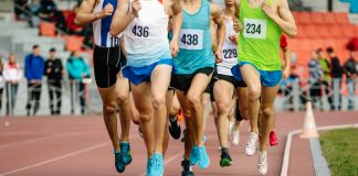 NBC seals deal for World Athletics Championships