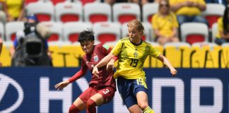 Nent scoops 2023 Women’s World Cup rights deal
