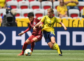 Nent scoops 2023 Women’s World Cup rights deal