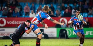 New Super Rugby tournament pencilled for 2021