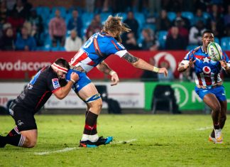 New Super Rugby tournament pencilled for 2021