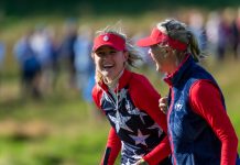 Solheim Cup rescheduled to even years to avoid Ryder Cup mix-up