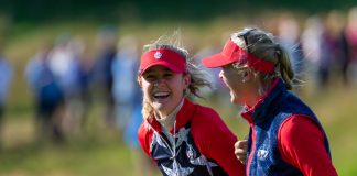 Solheim Cup rescheduled to even years to avoid Ryder Cup mix-up