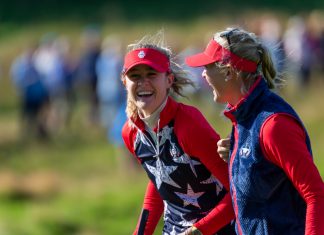 Solheim Cup rescheduled to even years to avoid Ryder Cup mix-up