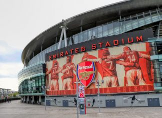 Arsenal and United Nations to tackle climate change