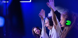 New Queens Gaming Collective to achieve gender equality within industry